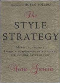 The style strategy. Ediz. illustrata book