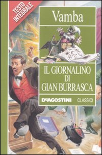 Il giornalino di Gian Burrasca. Ediz. integrale book
