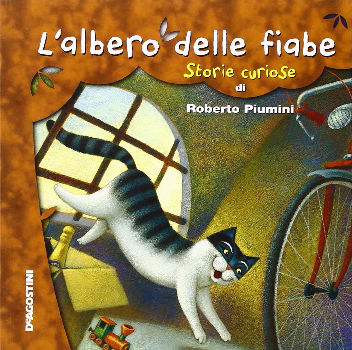 L'albero delle fiabe. Storie curiose (Storie e filastrocche) Children's books