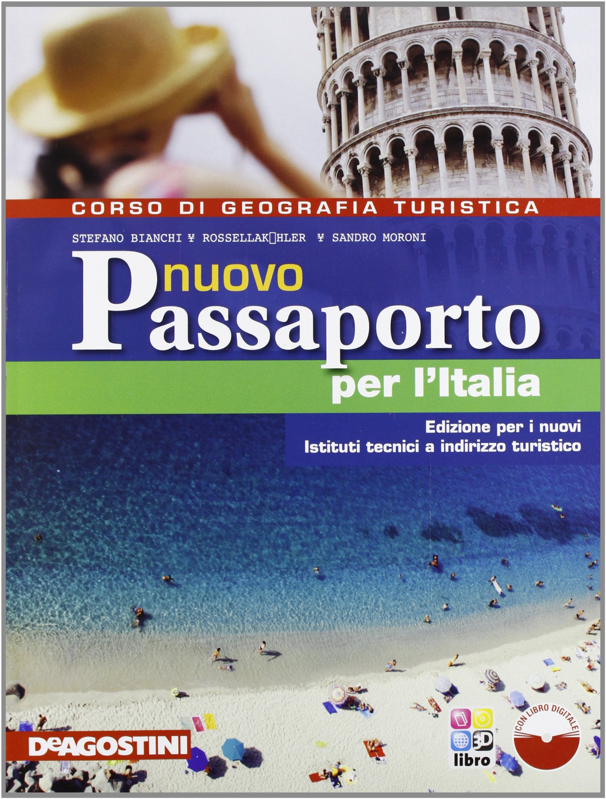 de agostini scuola de agostini scuola neuer pass fa italien Natural Sciences