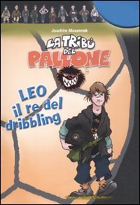 Leo il re del dribbling Leisure & Fun