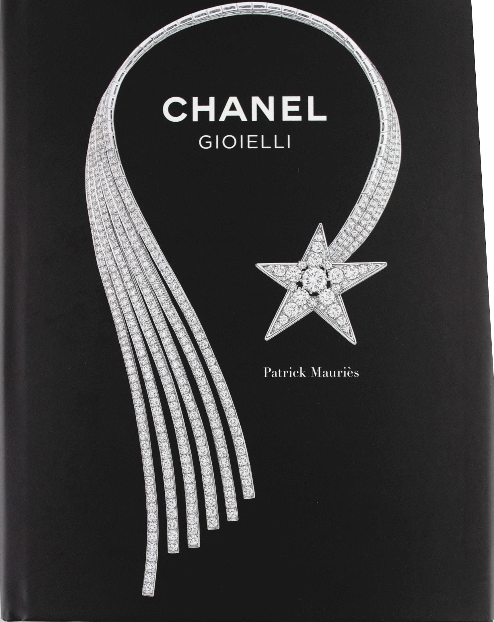Chanel. Gioielli. Ediz. illustrata (Miscellanea) Film, Art & Culture
