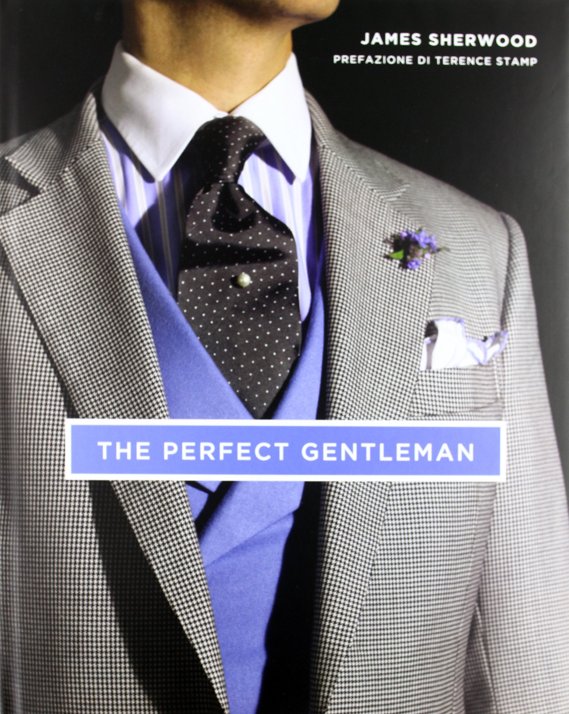 The perfect gentleman. La ricerca dello stile e dell'eleganza senza tempo a Londra. Ediz. illustrata book