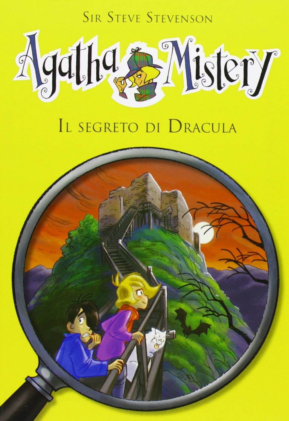 Il segreto di Dracula. Ediz. illustrata book