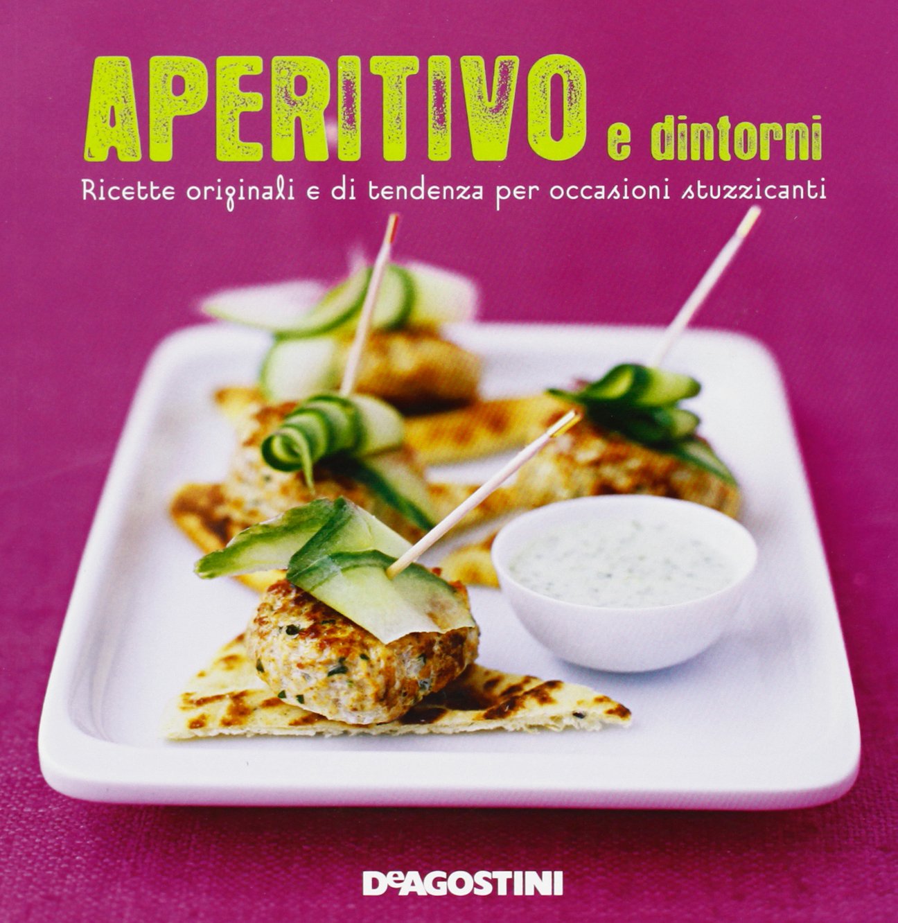 Aperitivo e dintorni (Momenti di gusto) Leisure, Home & Garden