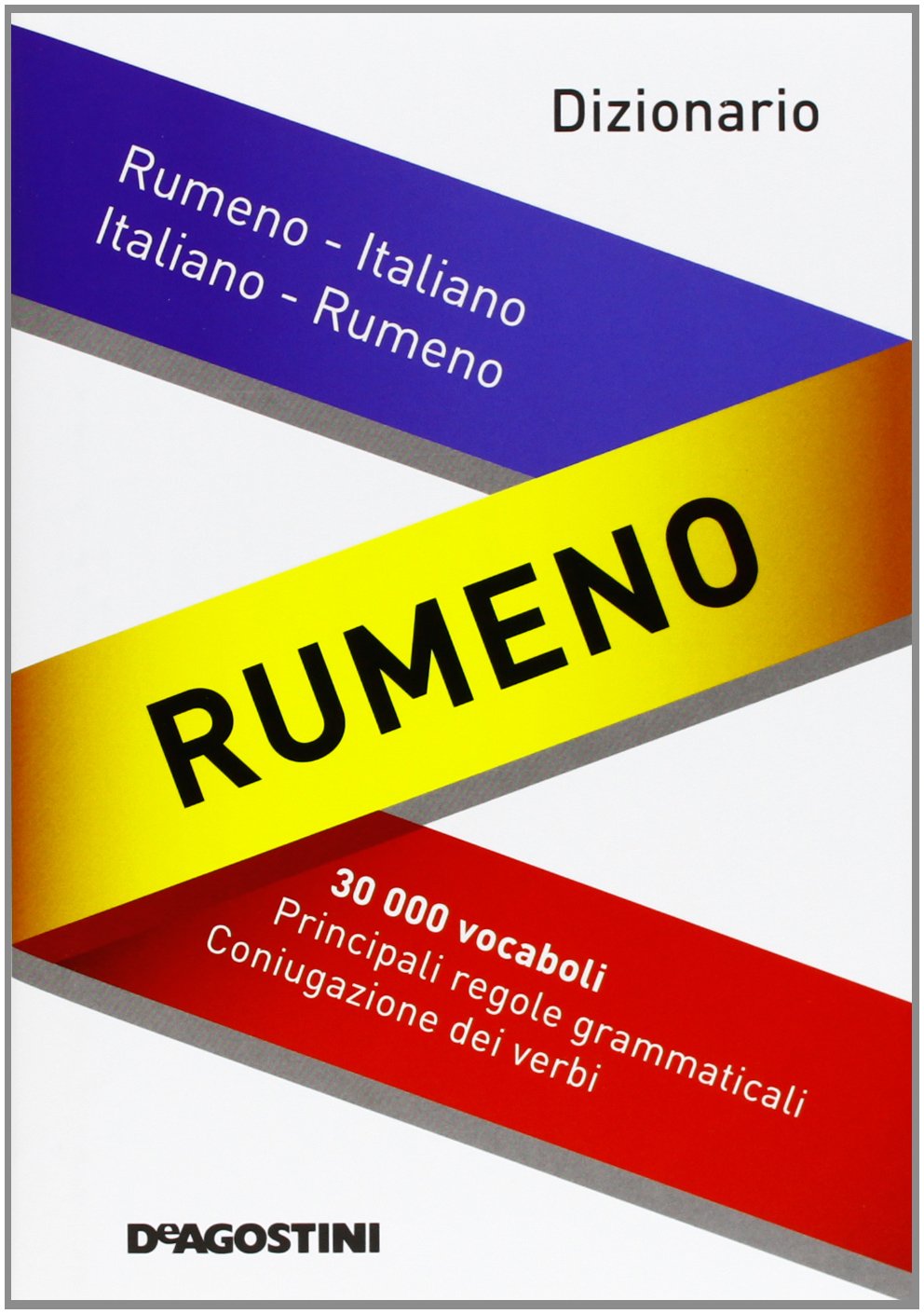 Dizionario rumeno. Rumeno-italiano, italiano-rumeno Film, Art & Culture