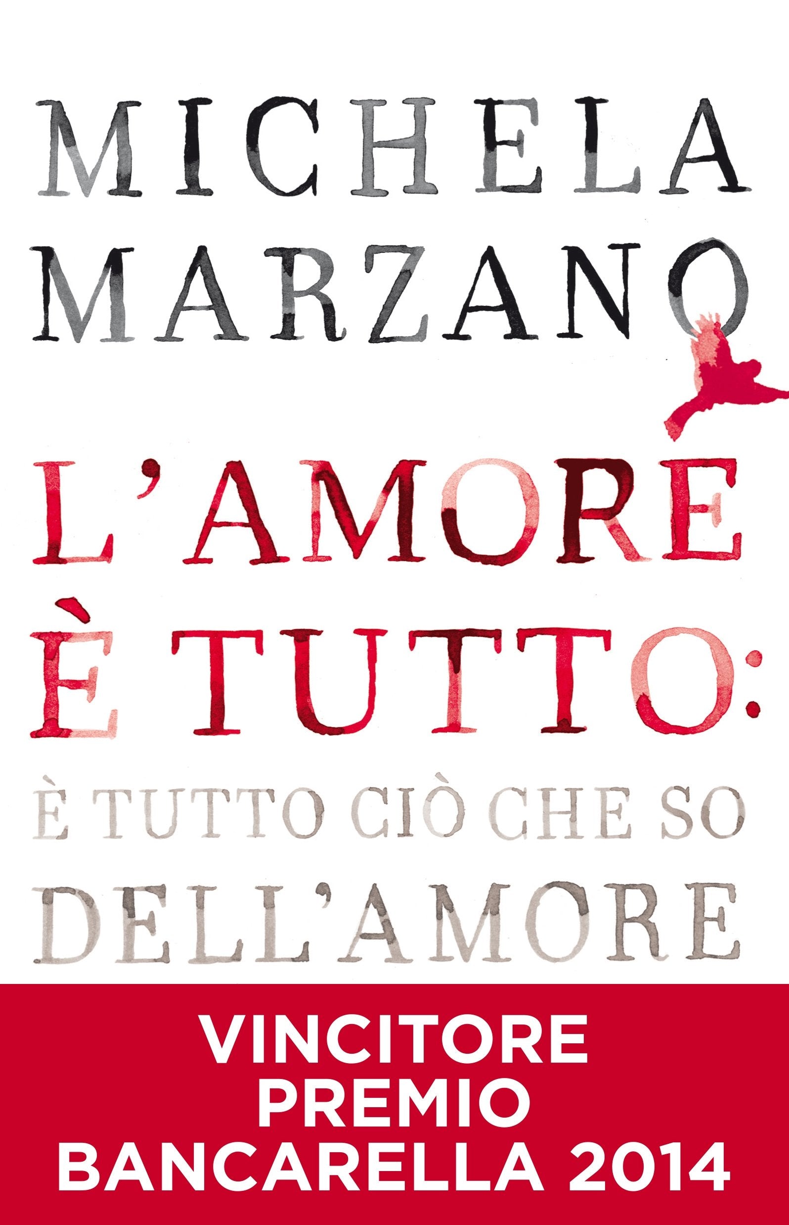 L'amore è tutto: è tutto ciò che so dell'amore Philosophy