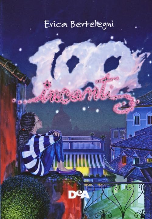 100 incanti (Le gemme) Novels & Short Stories
