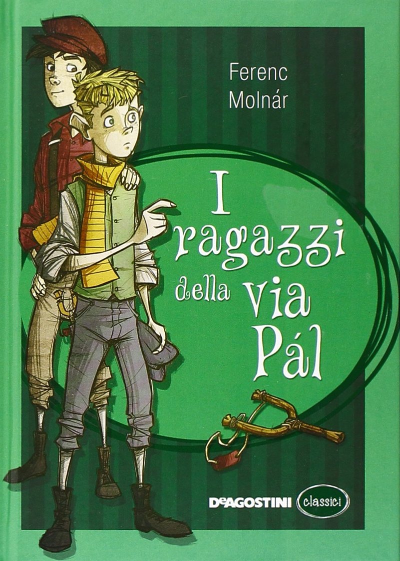 Product Image: I ragazzi della via Paal