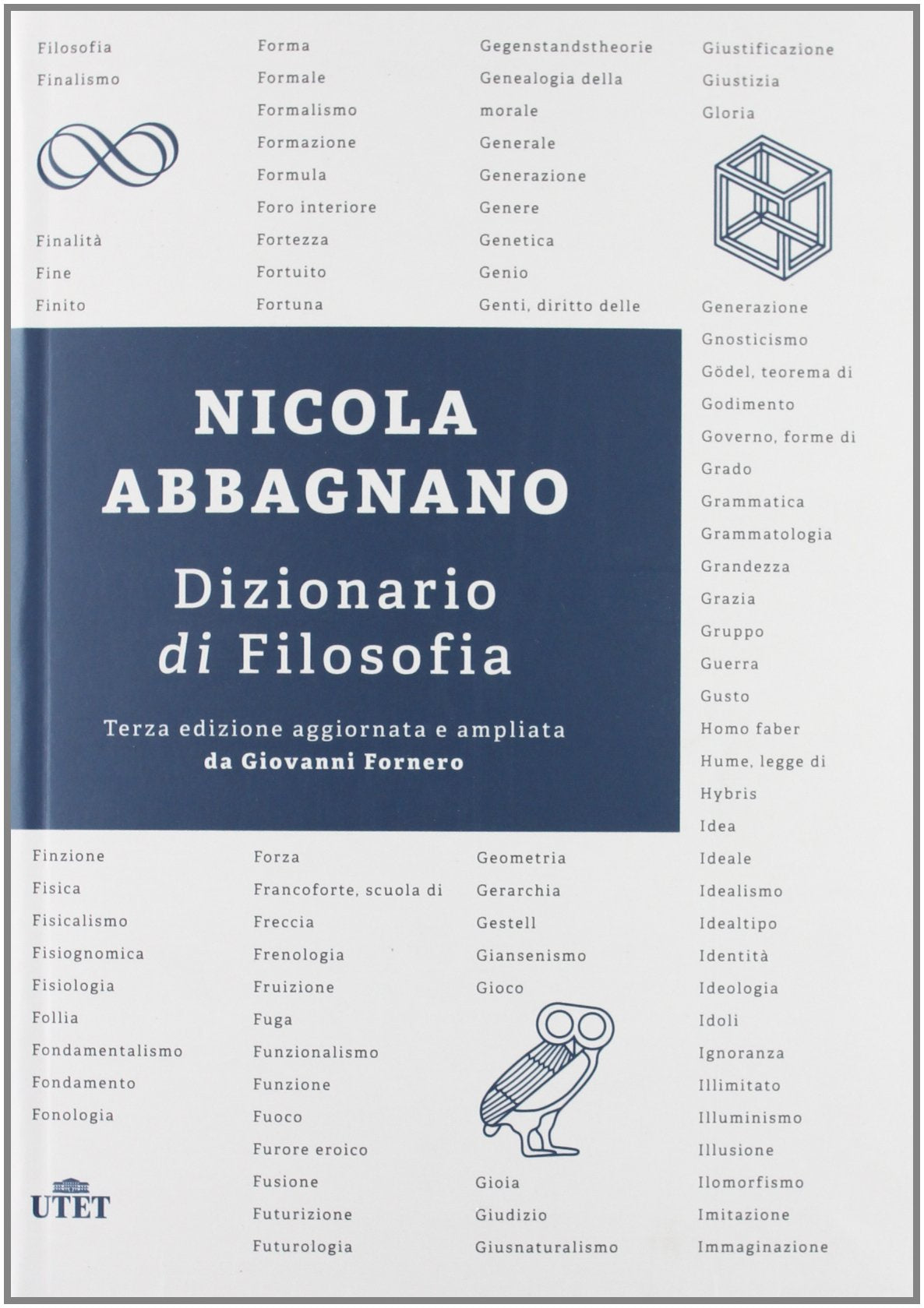 Dizionario di filosofia Philosophy
