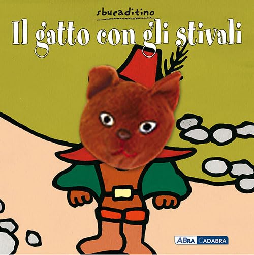 Il gatto con gli stivali. Ediz. illustrata book