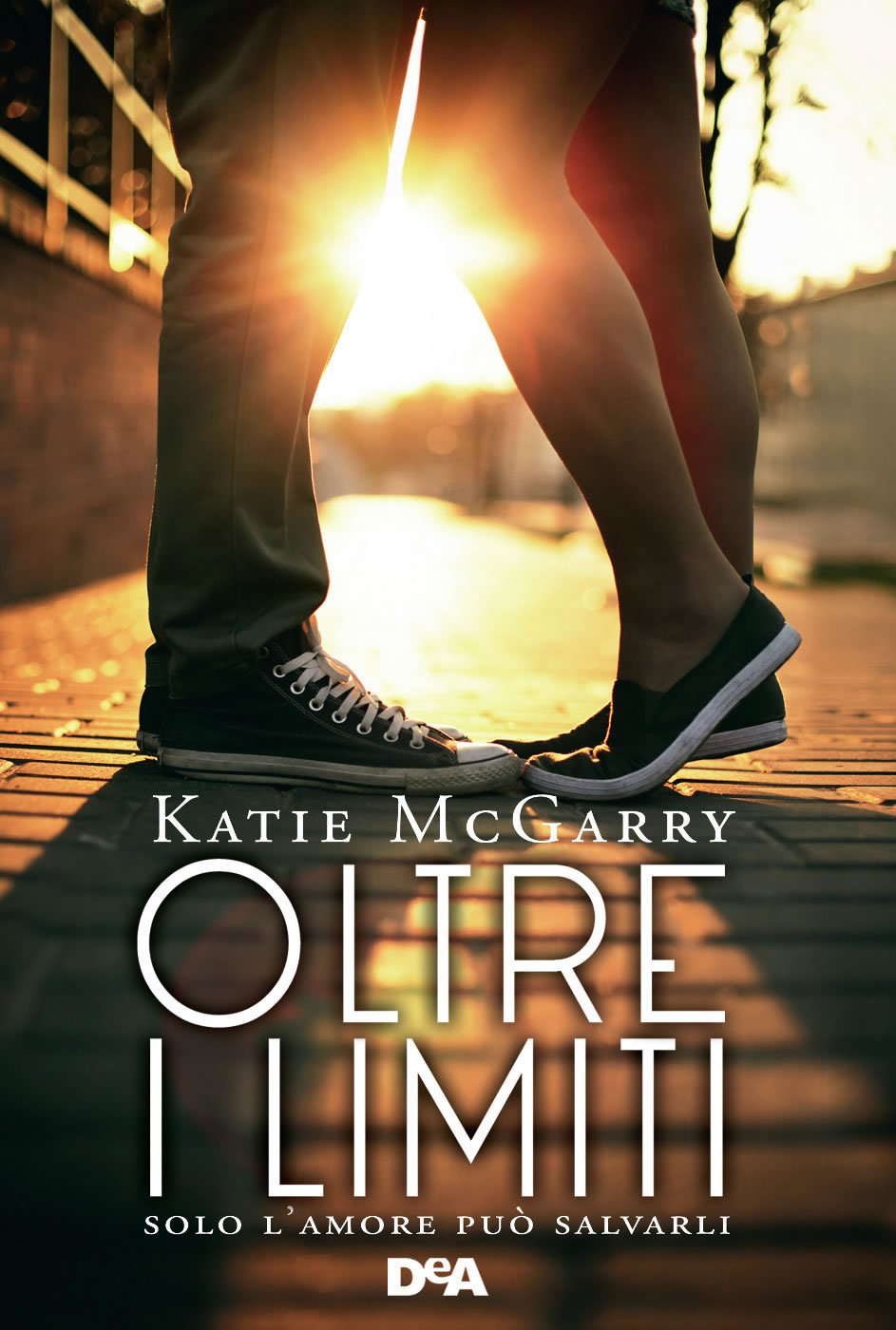 Oltre i limiti (Le gemme) Contemporary literature