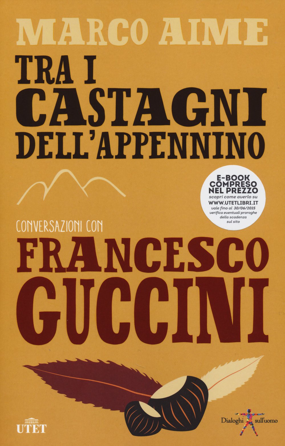 Tra i castagni dell'Appennino. Conversazioni con Francesco Guccini Pop culture