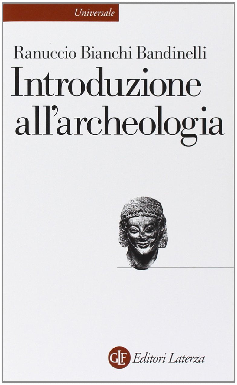 Introduzione all'archeologia classica come storia dell'arte antica Film, Art & Culture