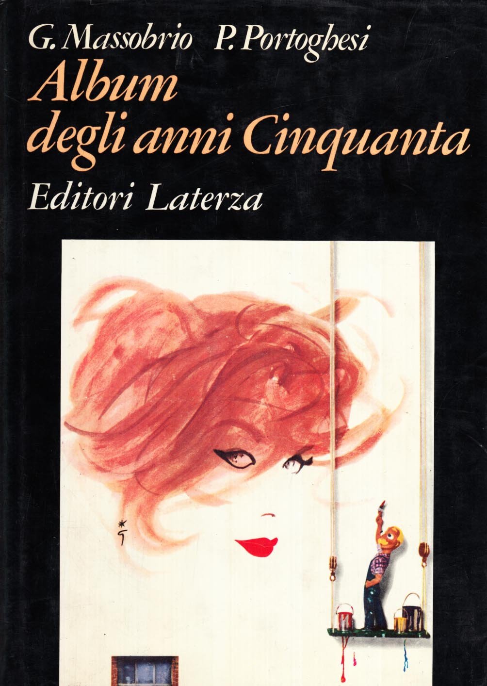 Album degli anni Cinquanta book