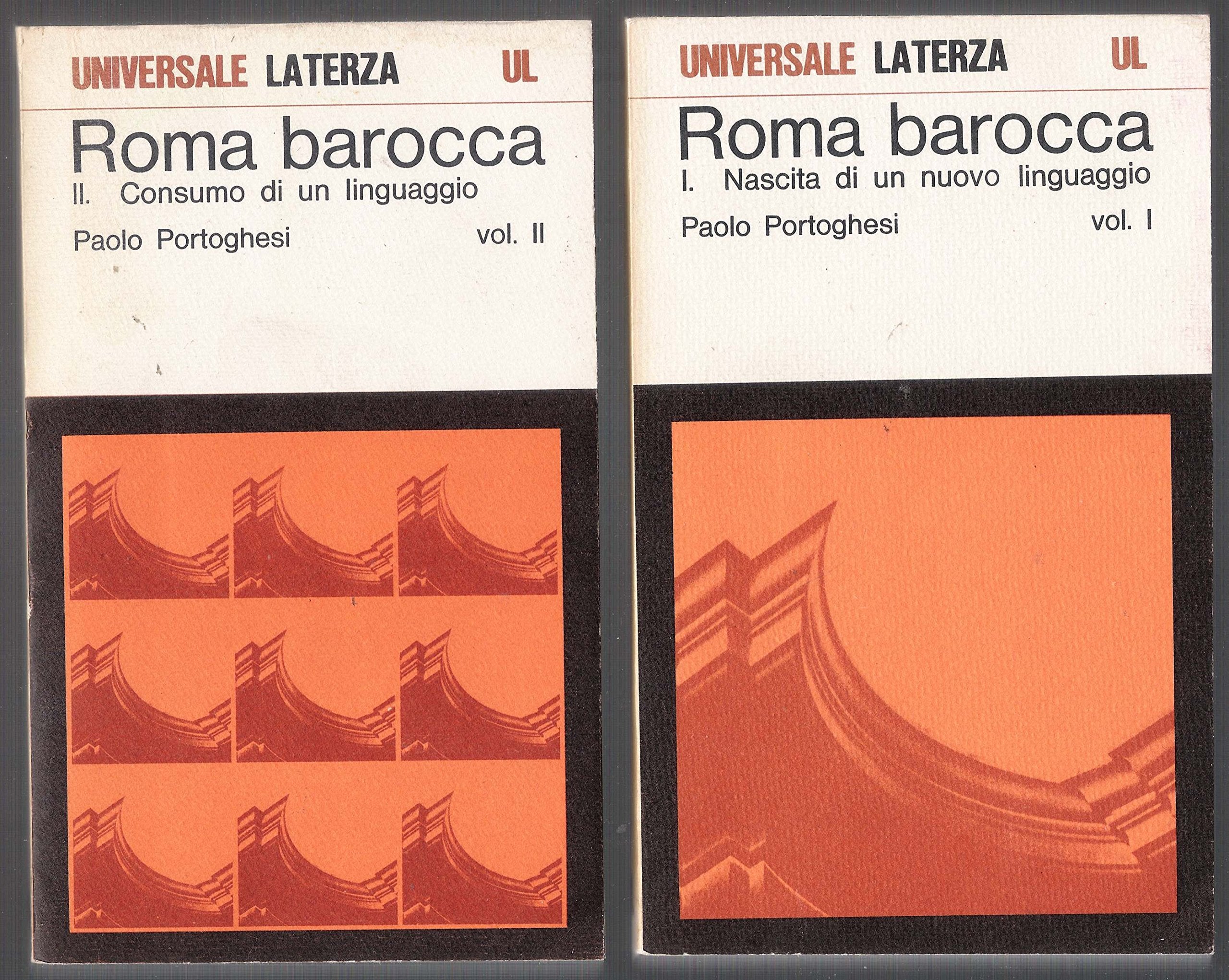 Roma barocca (Grandi opere) Film, Art & Culture