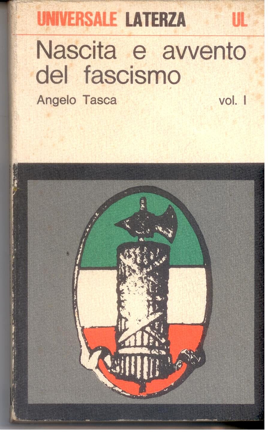 Nascita e avvento del fascismo. L'Italia dall'armistizio alla marcia su Roma book