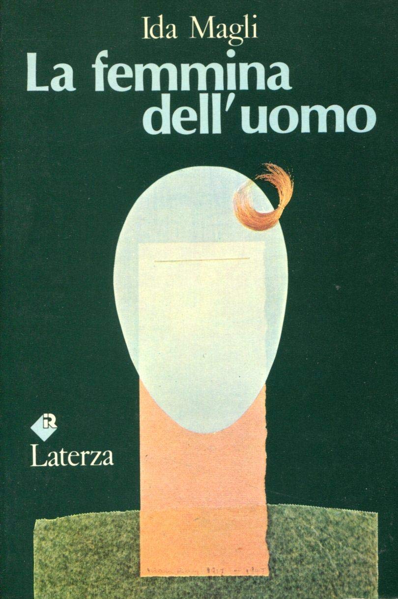 La femmina dell'uomo book