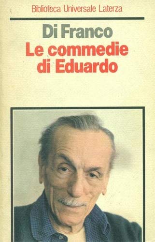 Le commedie di Eduardo book