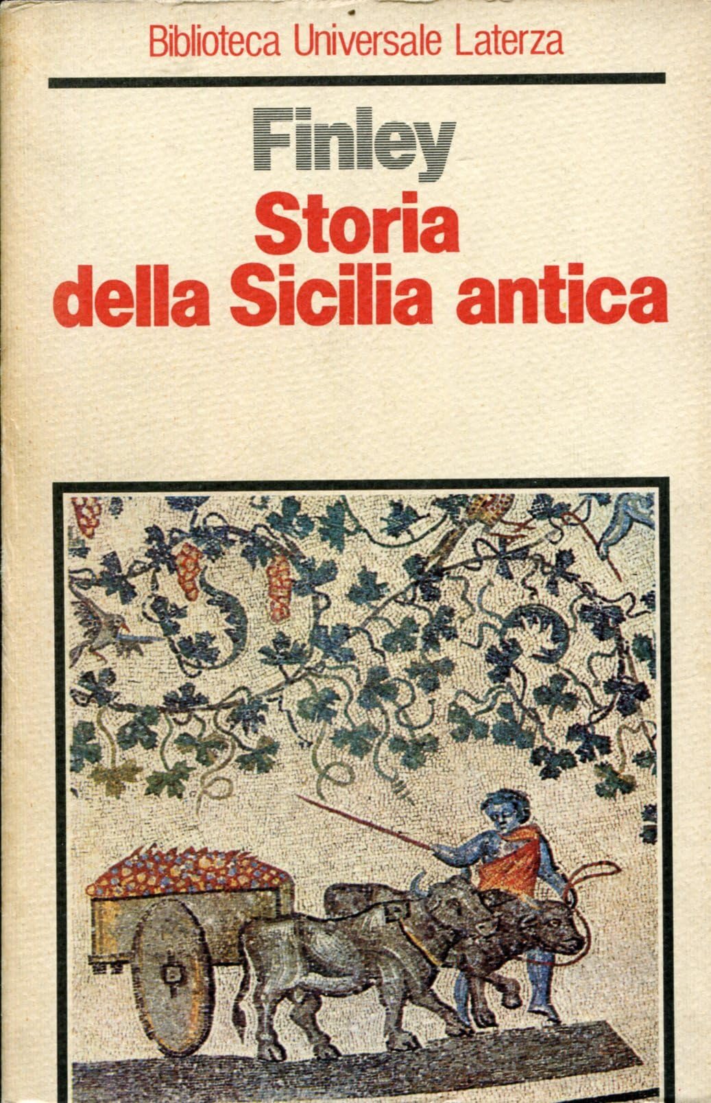 Storia della Sicilia antica book