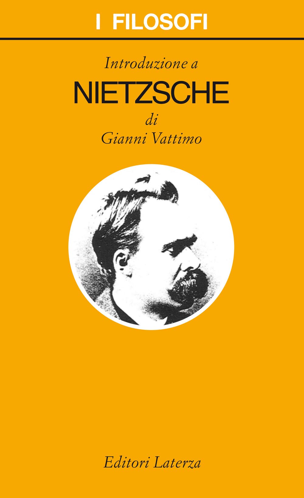 Introduzione a Nietzsche (I filosofi) Philosophy