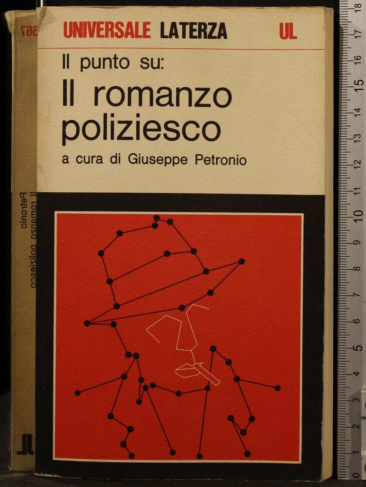 Il punto su: il romanzo poliziesco book
