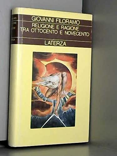 Religione e ragione tra Ottocento e Novecento book