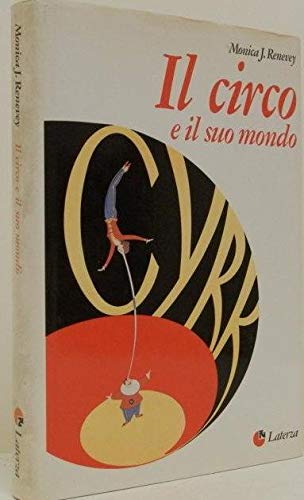 Il circo intorno al mondo book