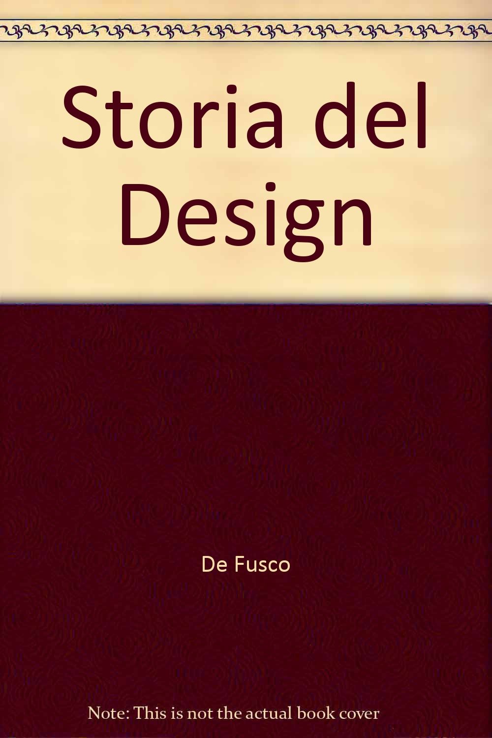 Storia del design Film, Art & Culture
