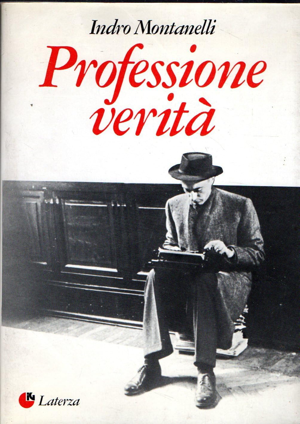 Professione verita (I Gulliver) (Italian Edition) book