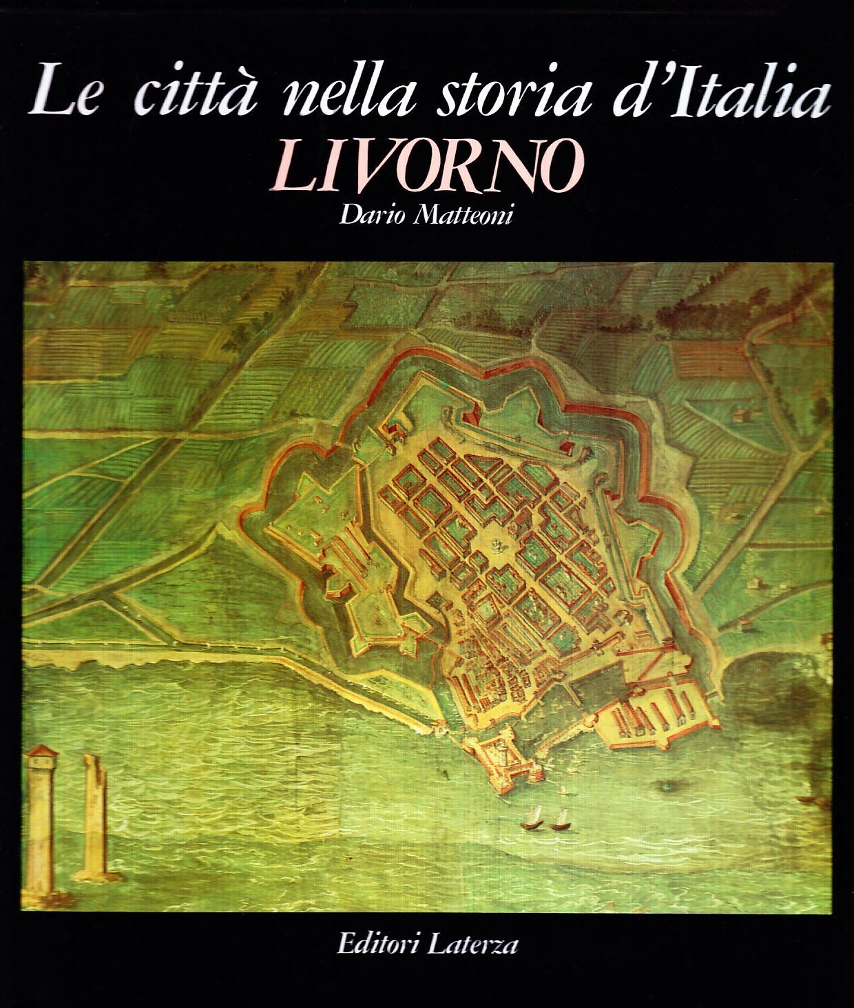 Livorno (Grandi opere) Leisure, Home & Garden