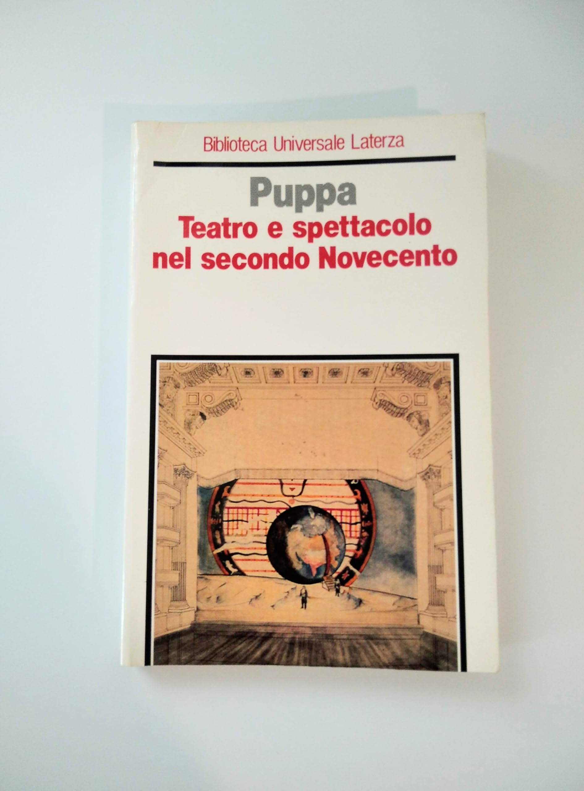 Teatro e spettacolo nel Medioevo (Biblioteca universale Laterza. Teatro) Film, Art & Culture