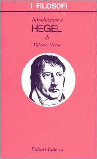 Introduzione a Hegel (I filosofi) Philosophy