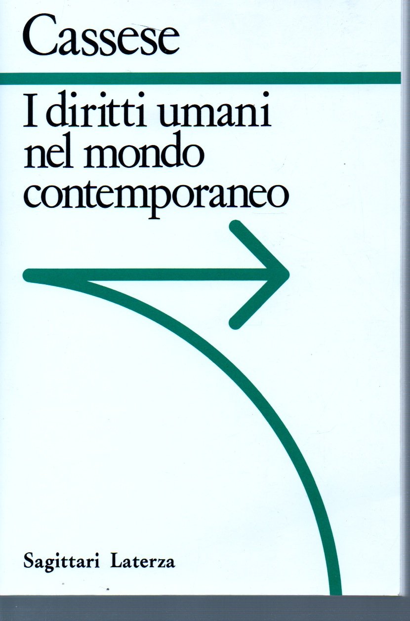 I diritti umani nel mondo contemporaneo book