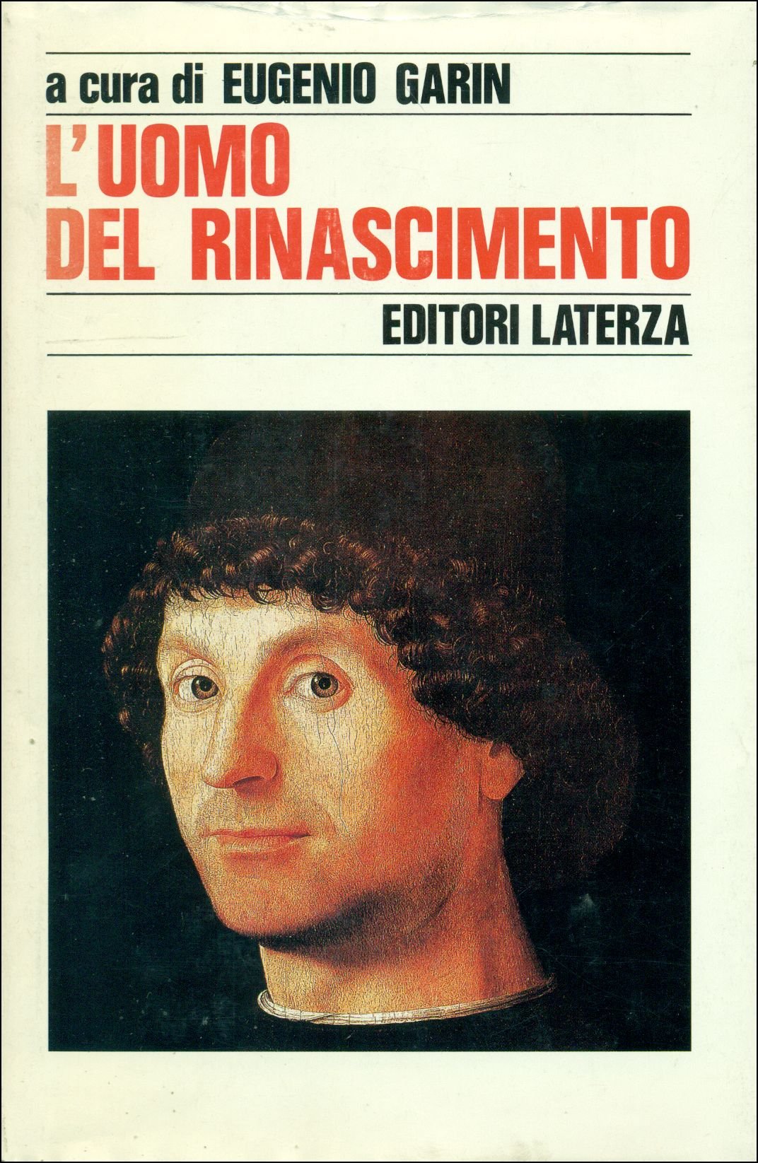 L'uomo del Rinascimento (Storia e società) Politics & History