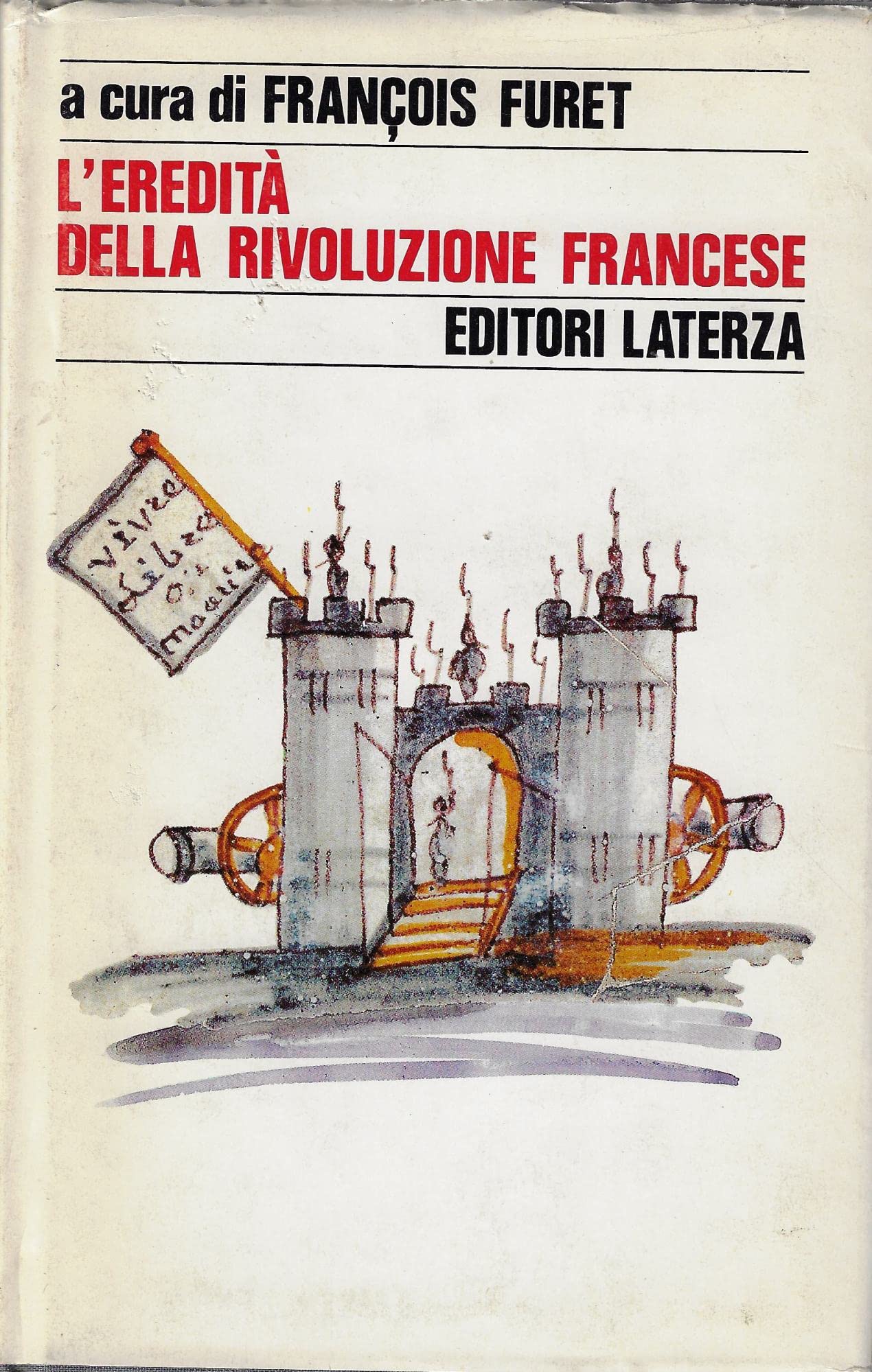 L'eredità della Rivoluzione francese book