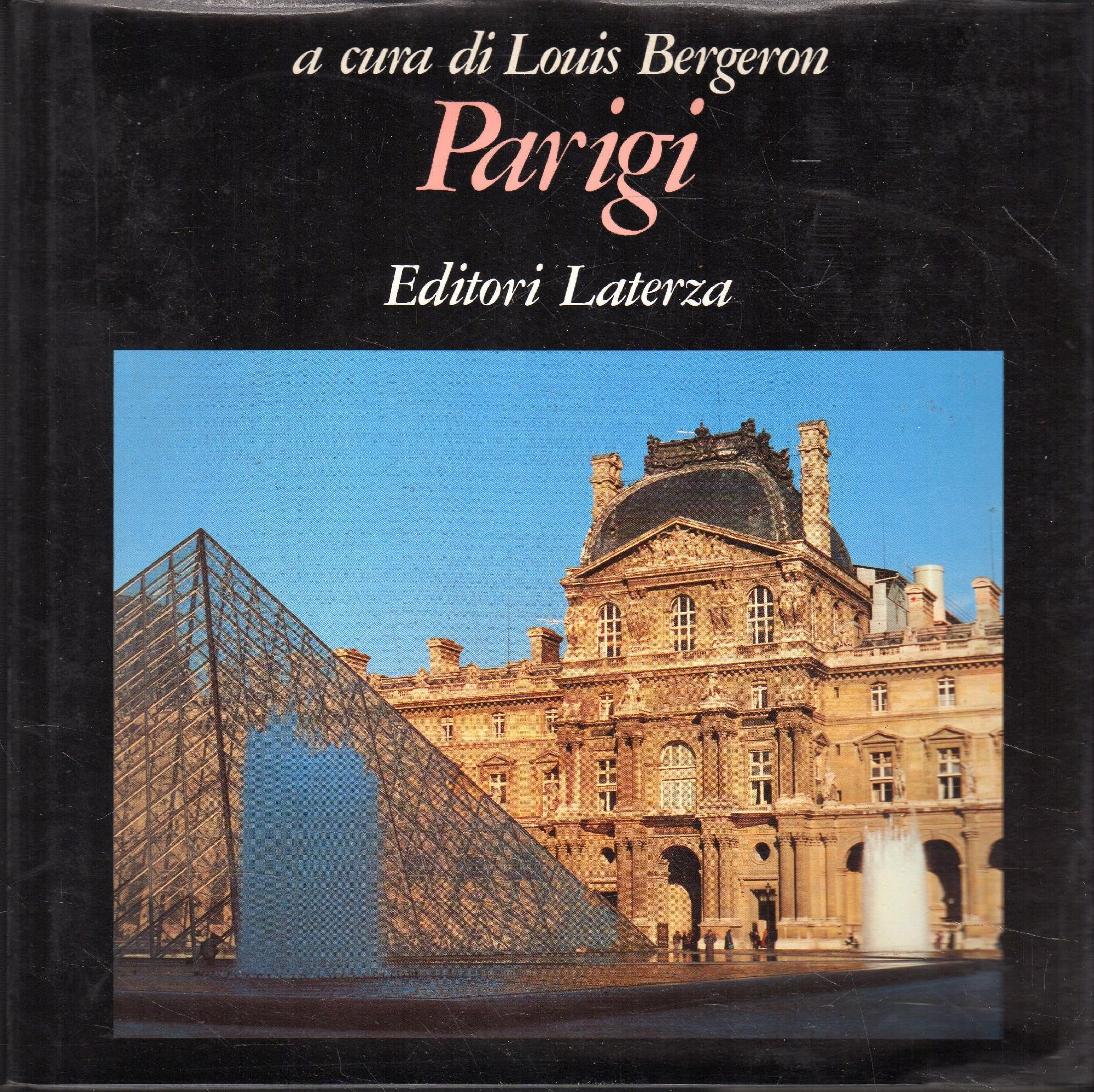 Parigi (Grandi opere) Politics & History
