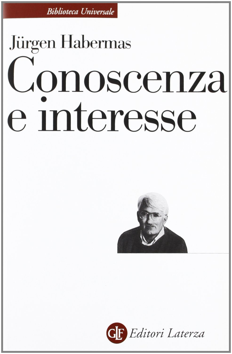 Conoscenza e interesse Philosophy