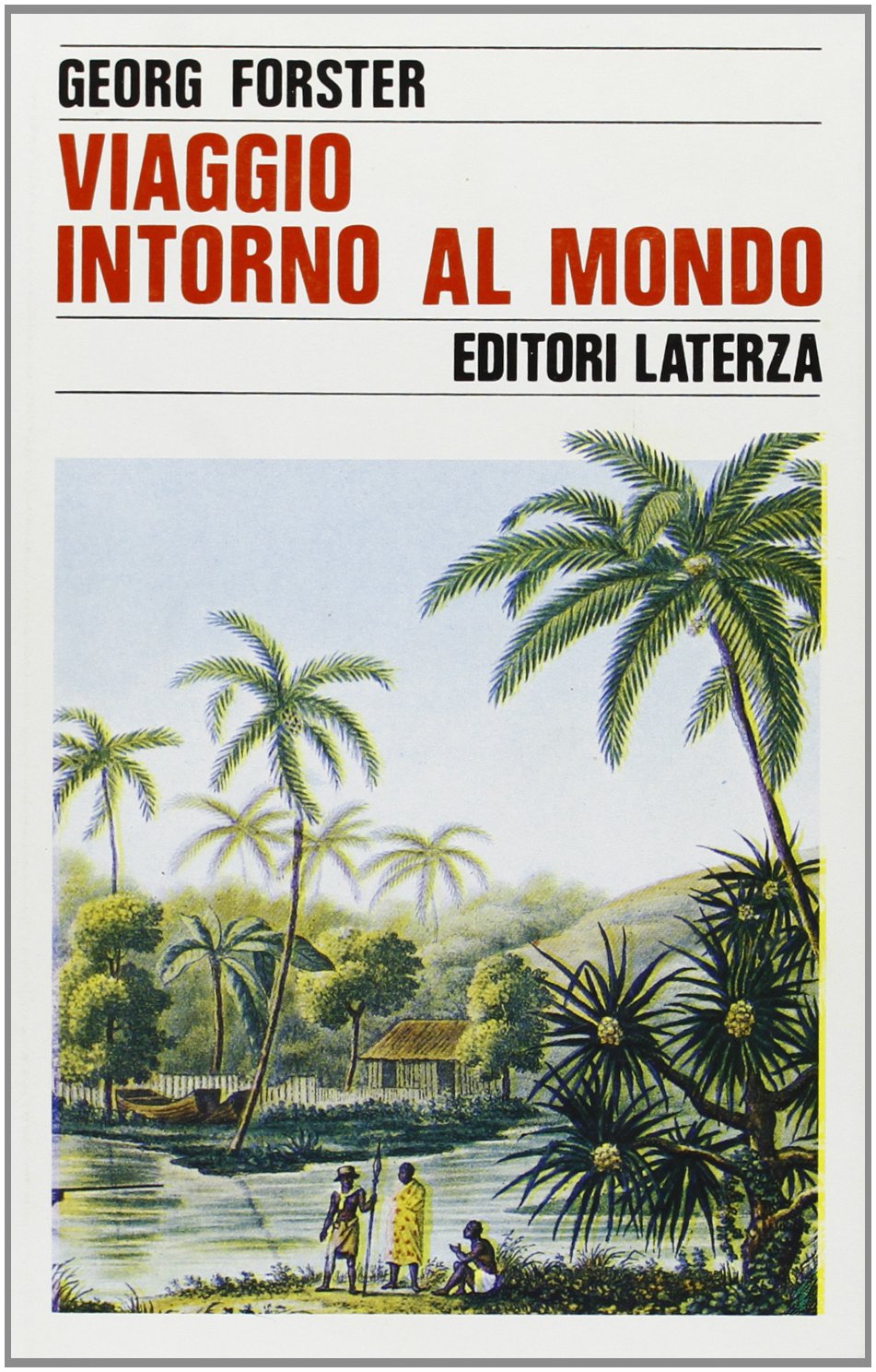 Viaggio intorno al mondo (Storia e società) Books