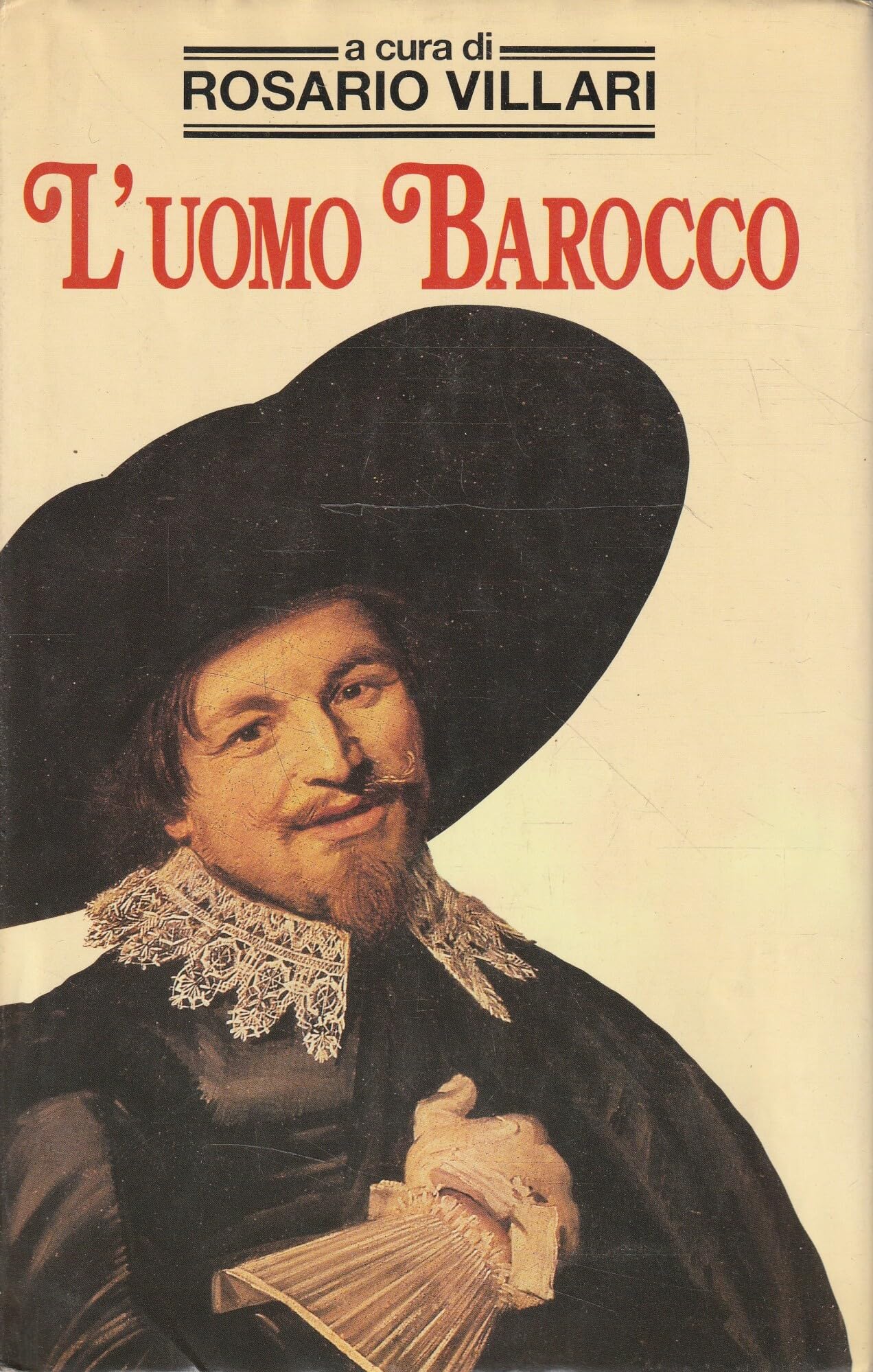L'uomo barocco (Storia e società) Politics & History