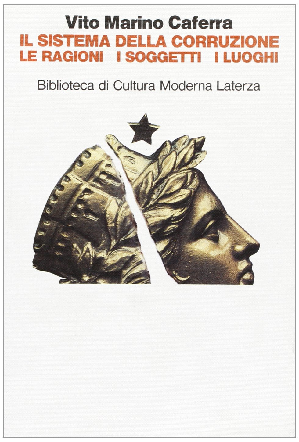 Il sistema della corruzione book