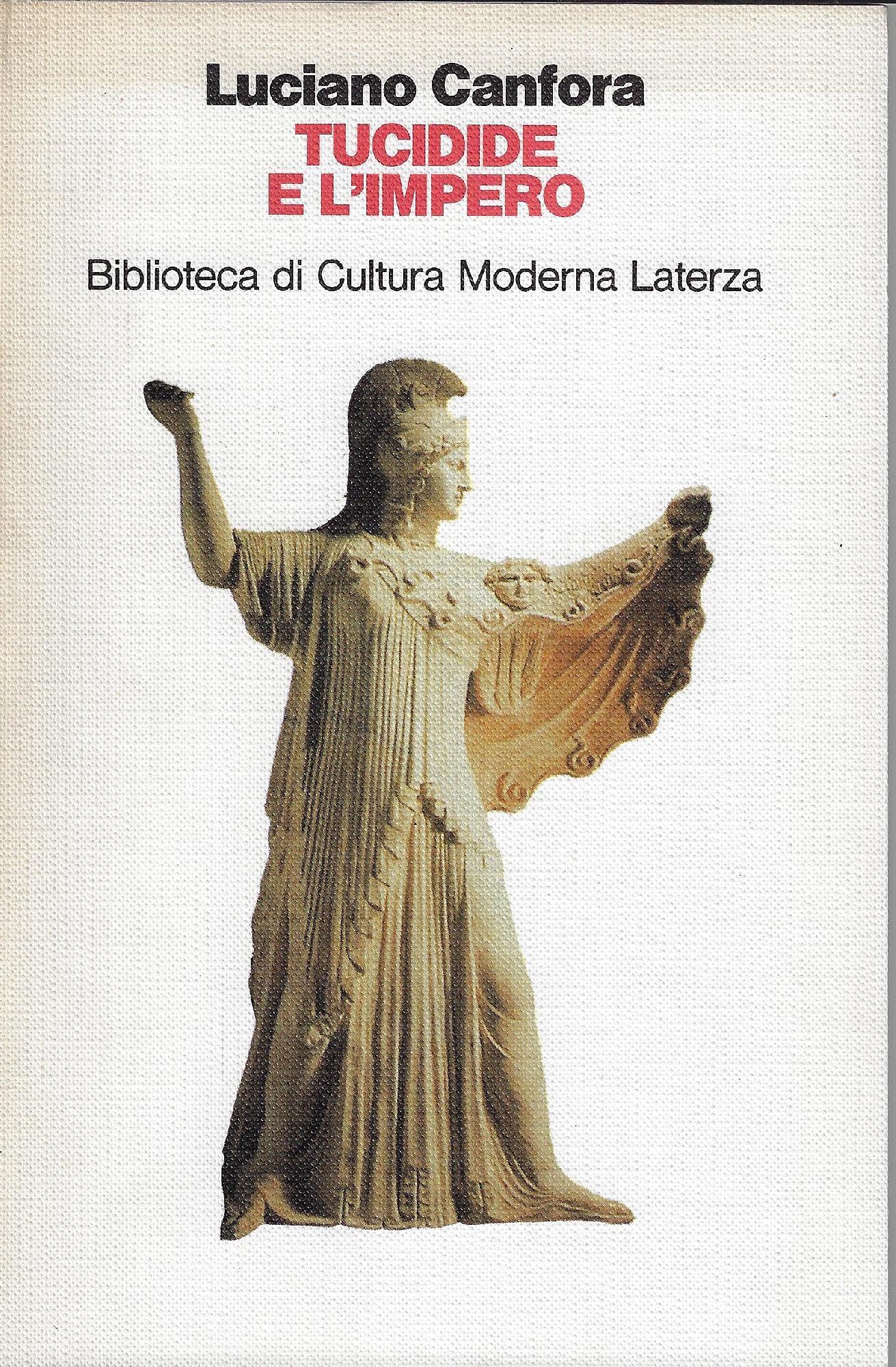 Tucidide e l'impero. La presa di Melo book
