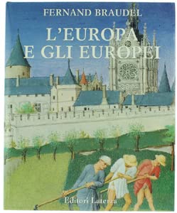 L'Europa e gli europei book