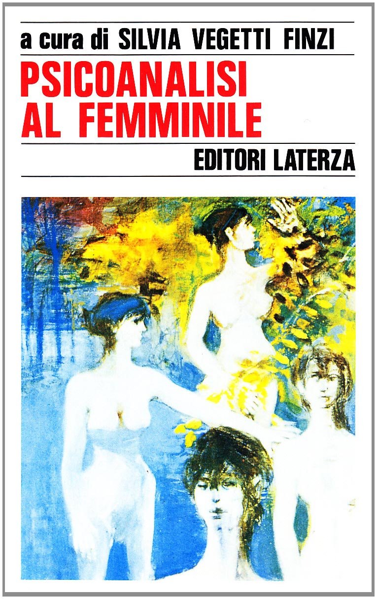Psicoanalisi al femminile (Storia e società) book