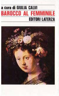 Barocco al femminile (Storia e società) Film, Art & Culture