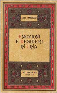 Emozioni e desideri in Cina. La riflessione neoconfuciana dalla metà del XIV alla metà del XIX secolo book