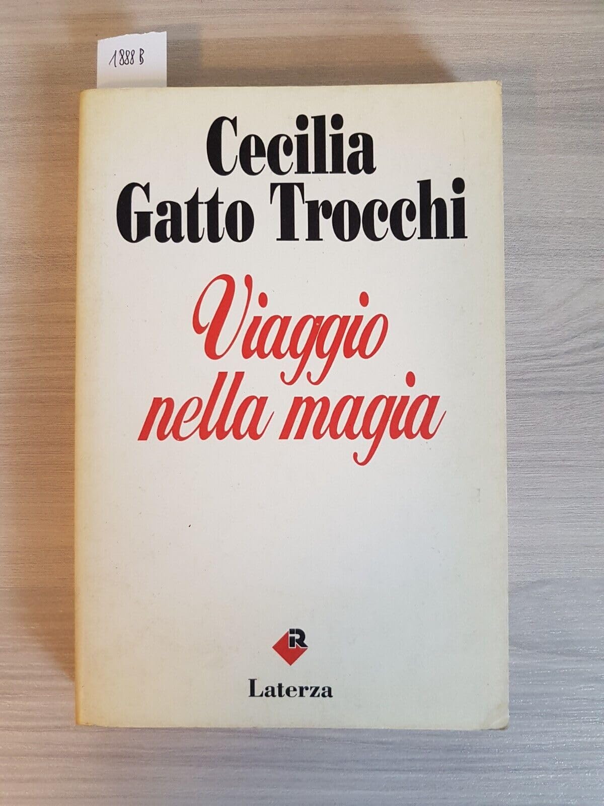 Viaggio nella magia Religion & Esotericism
