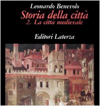 Storia della città. La città medievale (Vol. 2) book