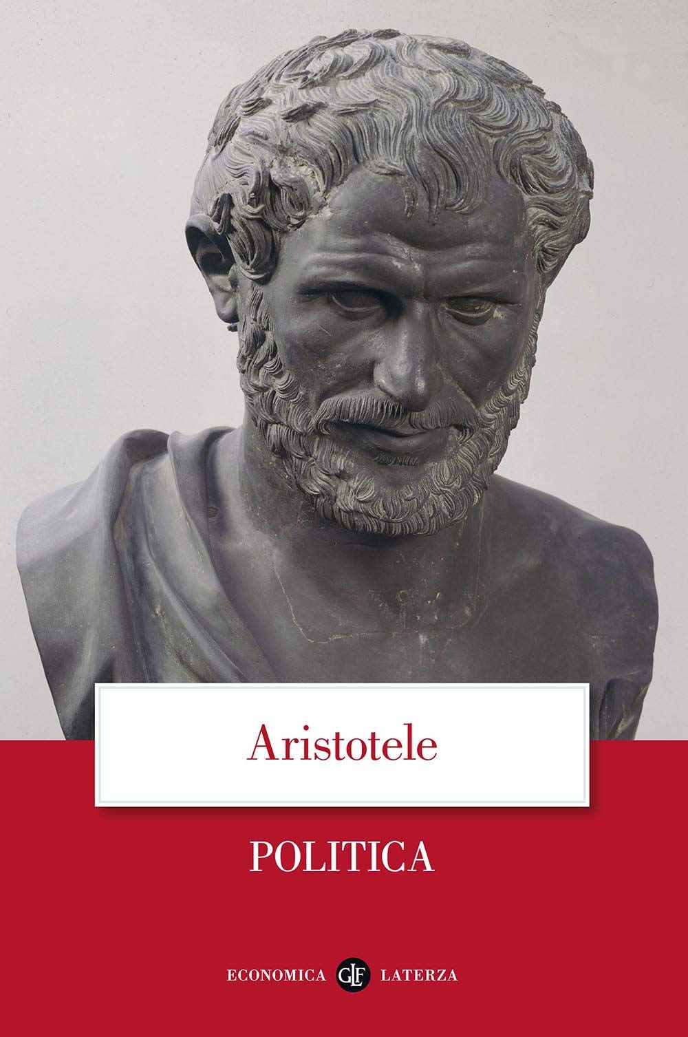 Politica Philosophy Books