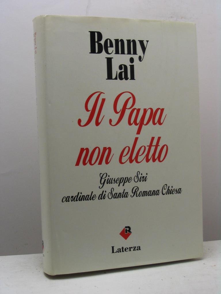Il papa non eletto. Giuseppe Siri, cardinale di santa romana Chiesa (I Robinson) Philosophy